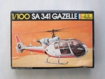 Thumbnail HELLER 047 SA 341 GAZELLE
